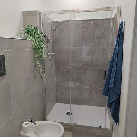 Apartment Ferrarese Bologna Exteriör bild