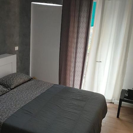 Apartment Ferrarese Bologna Exteriör bild